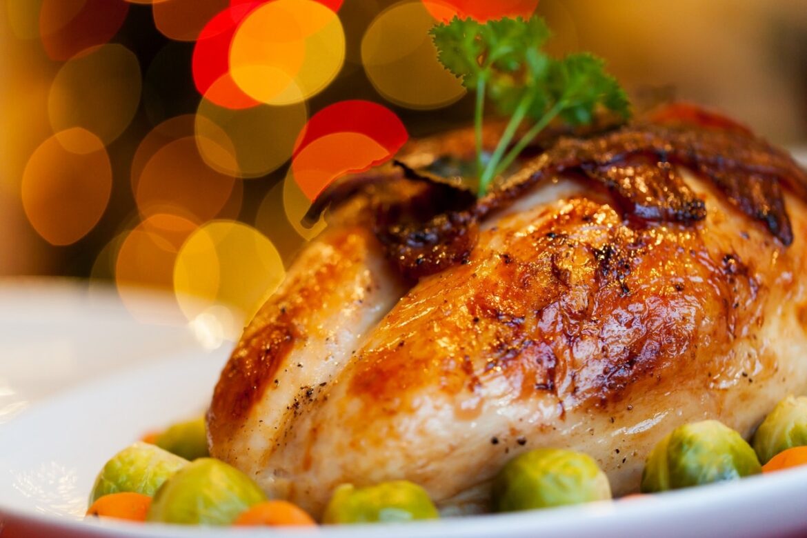 Shop For Thanksgiving at These Local Specialty Stores