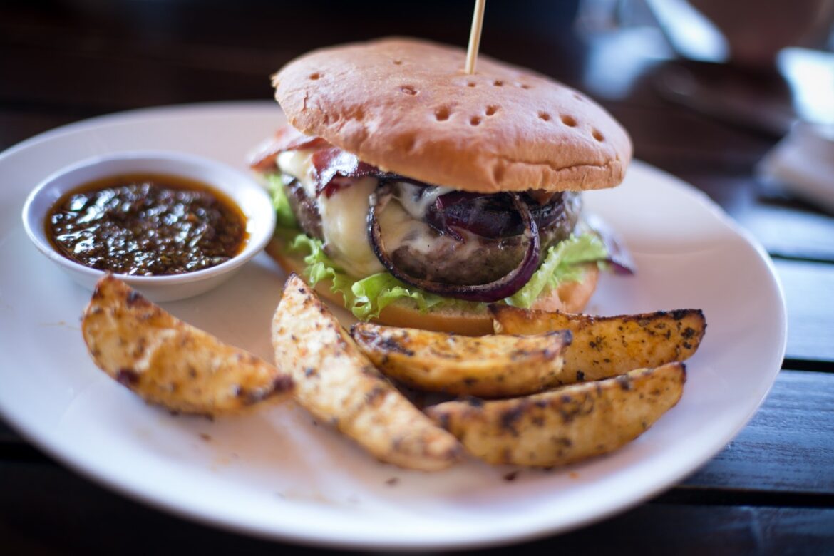 Top 5: The Best Burger Joints in Cranberry, PA