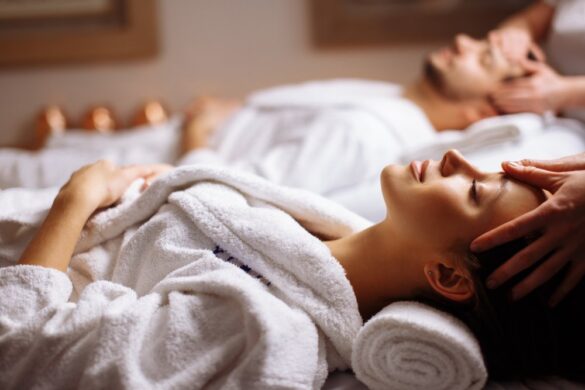 The Best Spas in Cranberry, PA