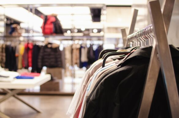 The Best Department Stores Around Cranberry