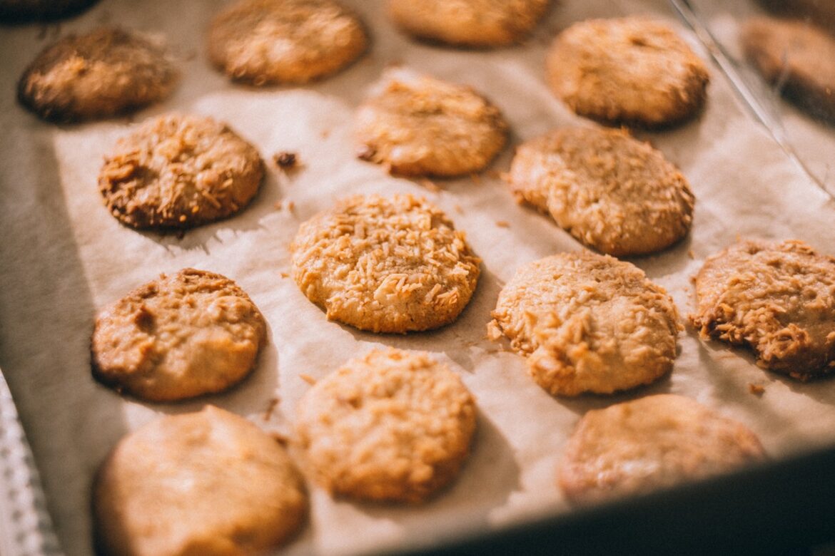 Where to Find the Best Cookies Near Cranberry