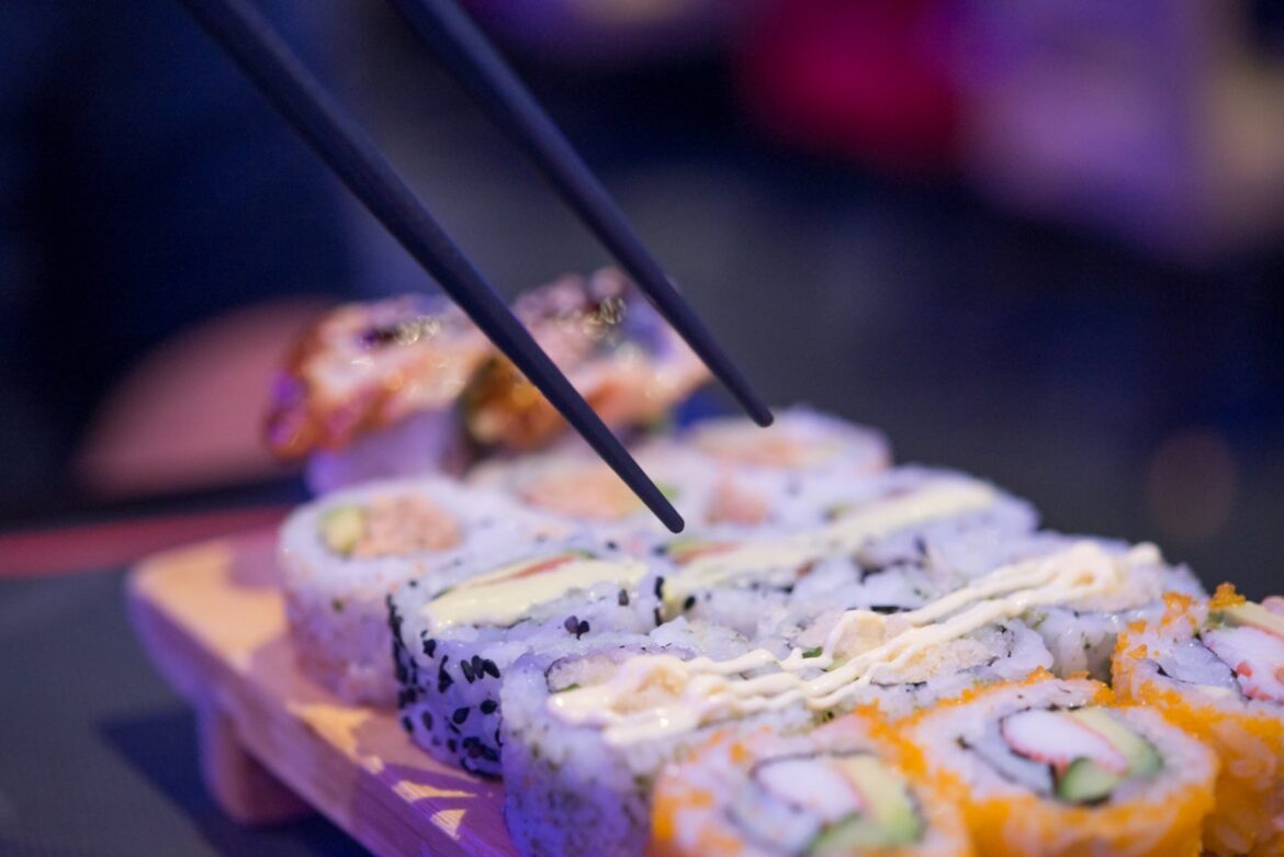 The Best Japanese Food in Cranberry, PA