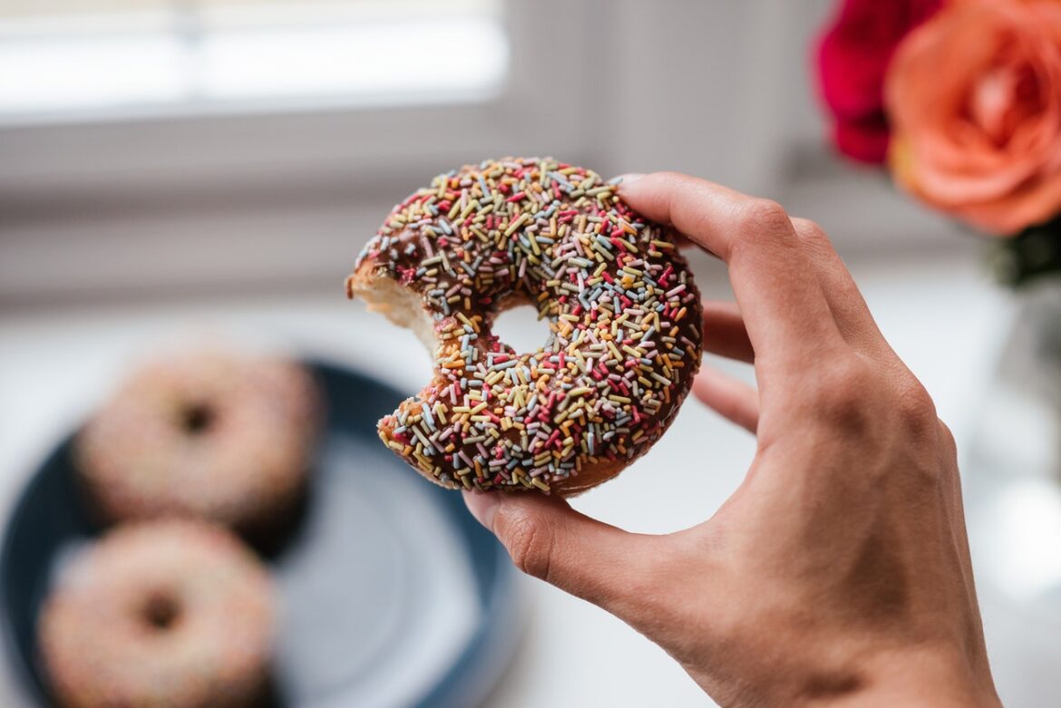 Where You Can Find Delightful Donuts Near Cranberry