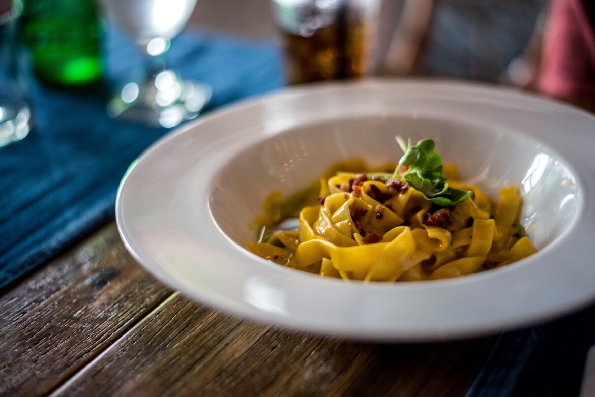 Cranberry's Best Italian Eateries