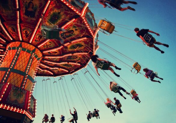 3 Exciting Upcoming Events Near Cranberry, PA