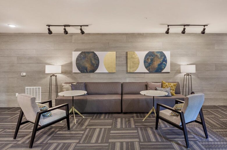 Photo Gallery | The Pendleton at Cranberry Woods