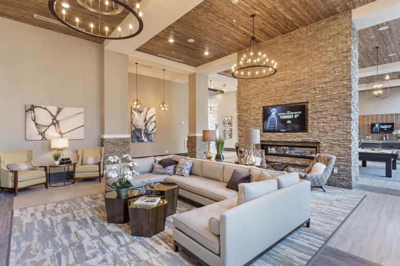 Photo Gallery | The Pendleton at Cranberry Woods