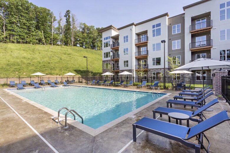 Photo Gallery | The Pendleton at Cranberry Woods